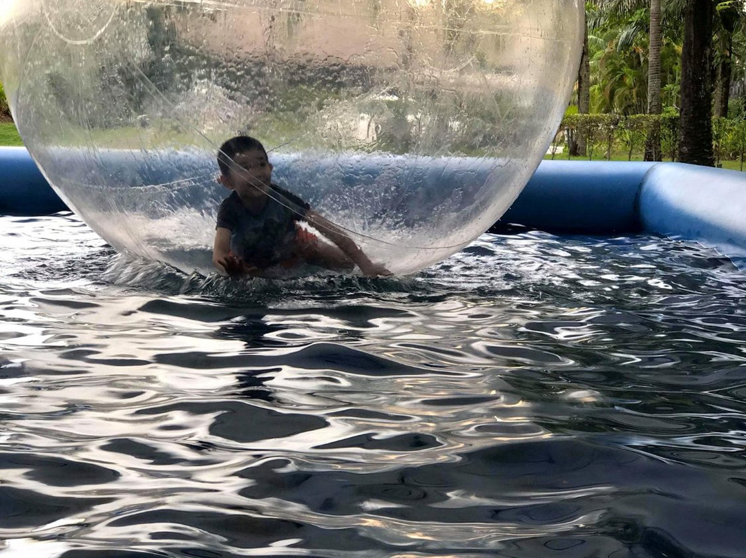 Aqua X Water Sports Village-雪邦必去景点