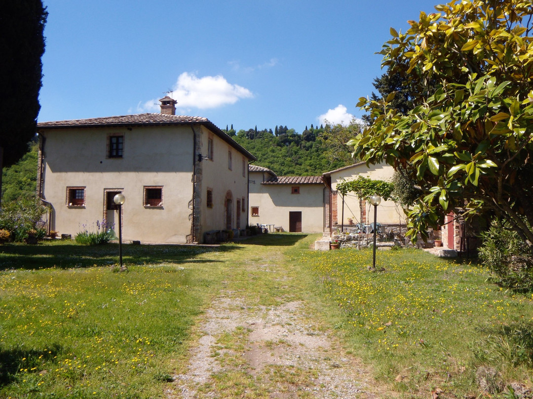 Podere San Guglielmo主图