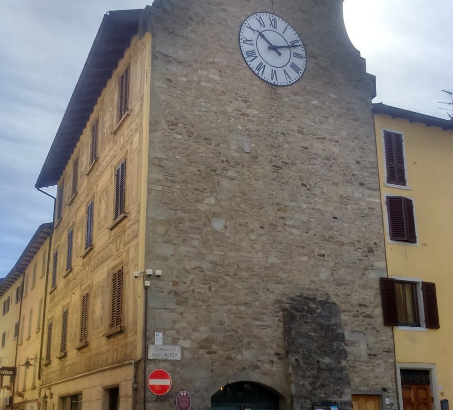 Torre dell'Orologio景点图片