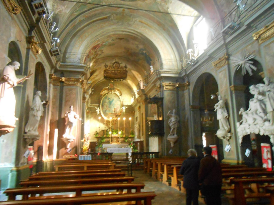 Chiesa di San Lorenzo景点图片