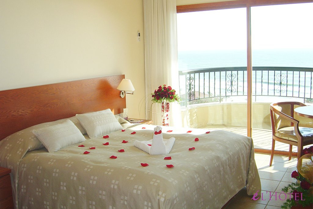 EddeSands Hotel & Wellness Resort主图