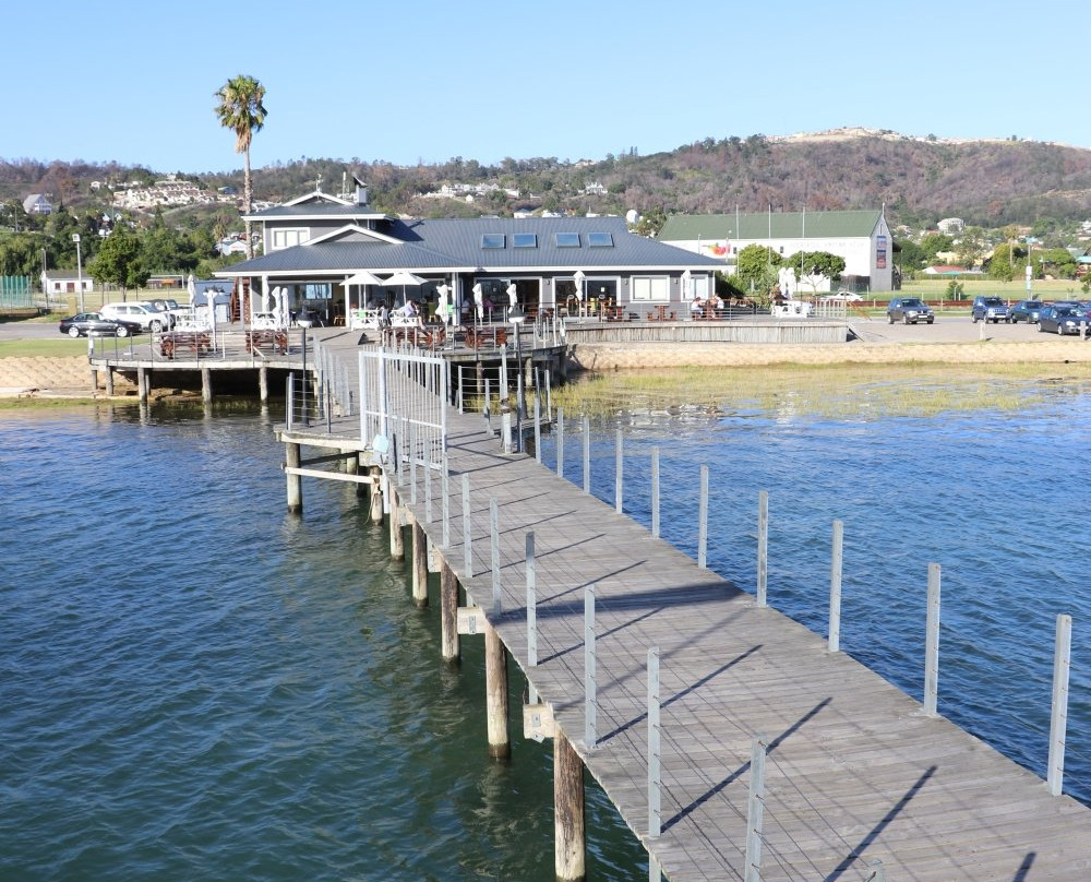 Knysna Paddle Cruiser Day Cruises-克尼斯纳必去景点