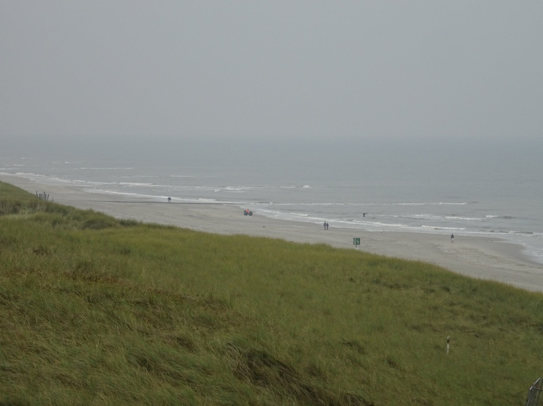 Callantsoog Beach景点图片