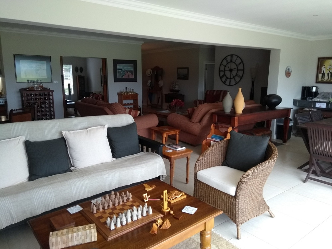 Country Comfort主图