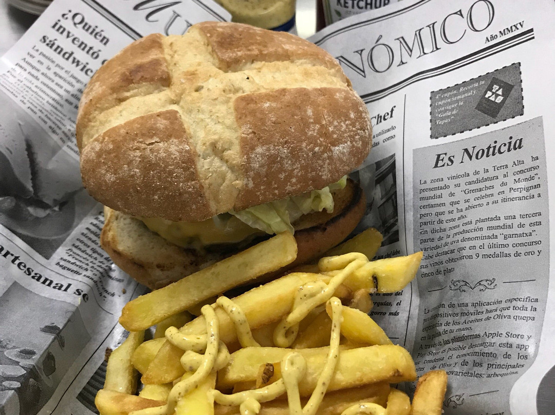 Bar Romero-塞维利亚必去景点