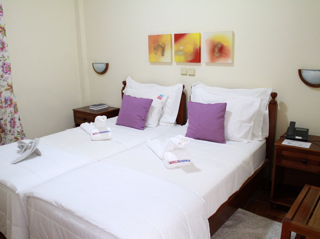 Mindelo Residencial主图