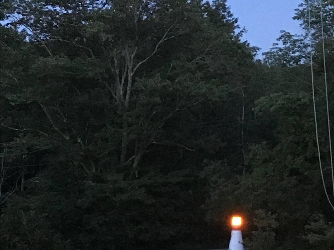 Lantern Inn Bed & Breakfast主图