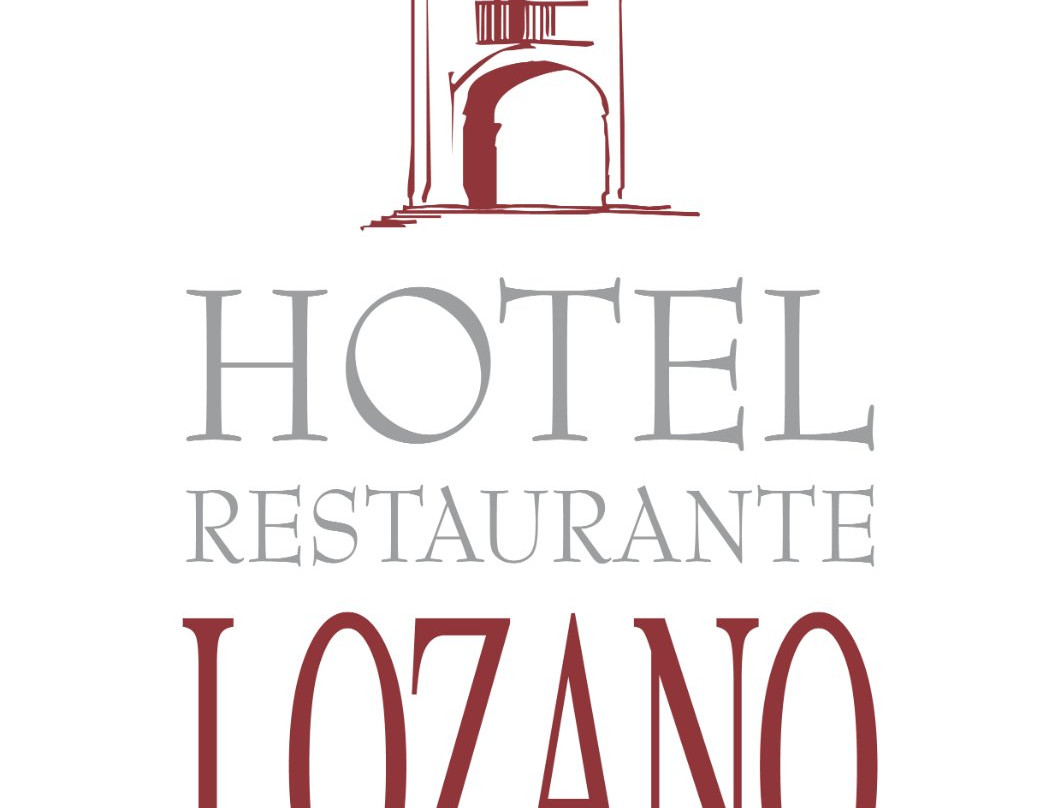 罗桑洛酒店主图