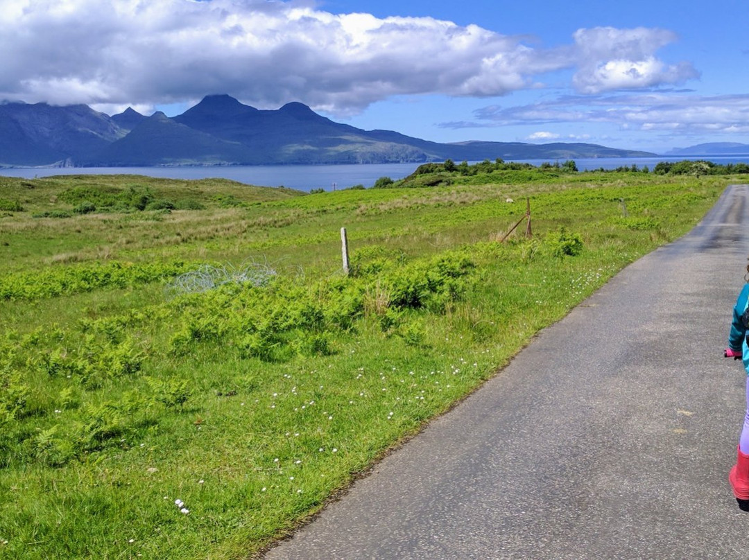 Nevis Cycles景点图片