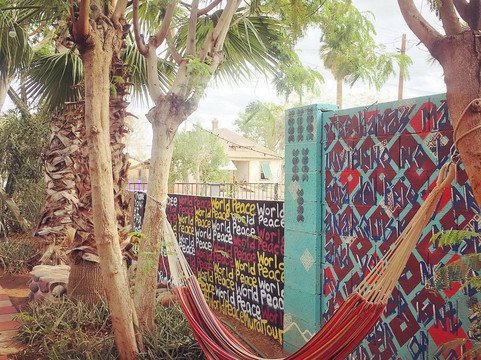 Phoenix Hostel & Cultural Center