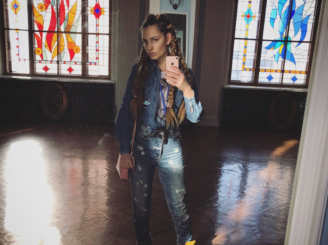 Mari El National Shketan Drama Theater-Yoshkar-Ola必去景点