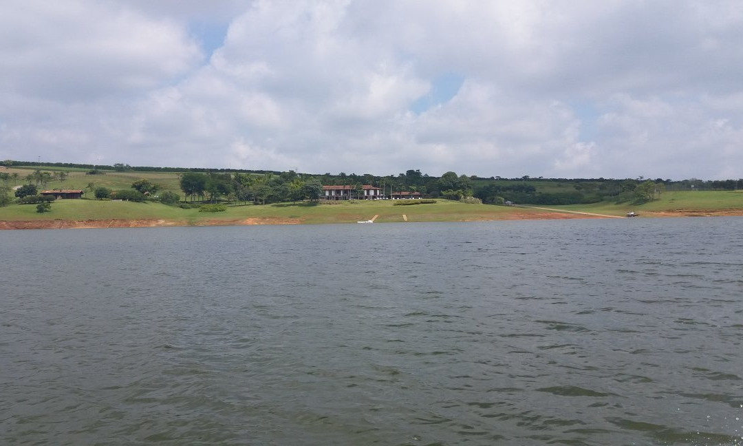 Represa de Itupararanga-Ibiuna必去景点