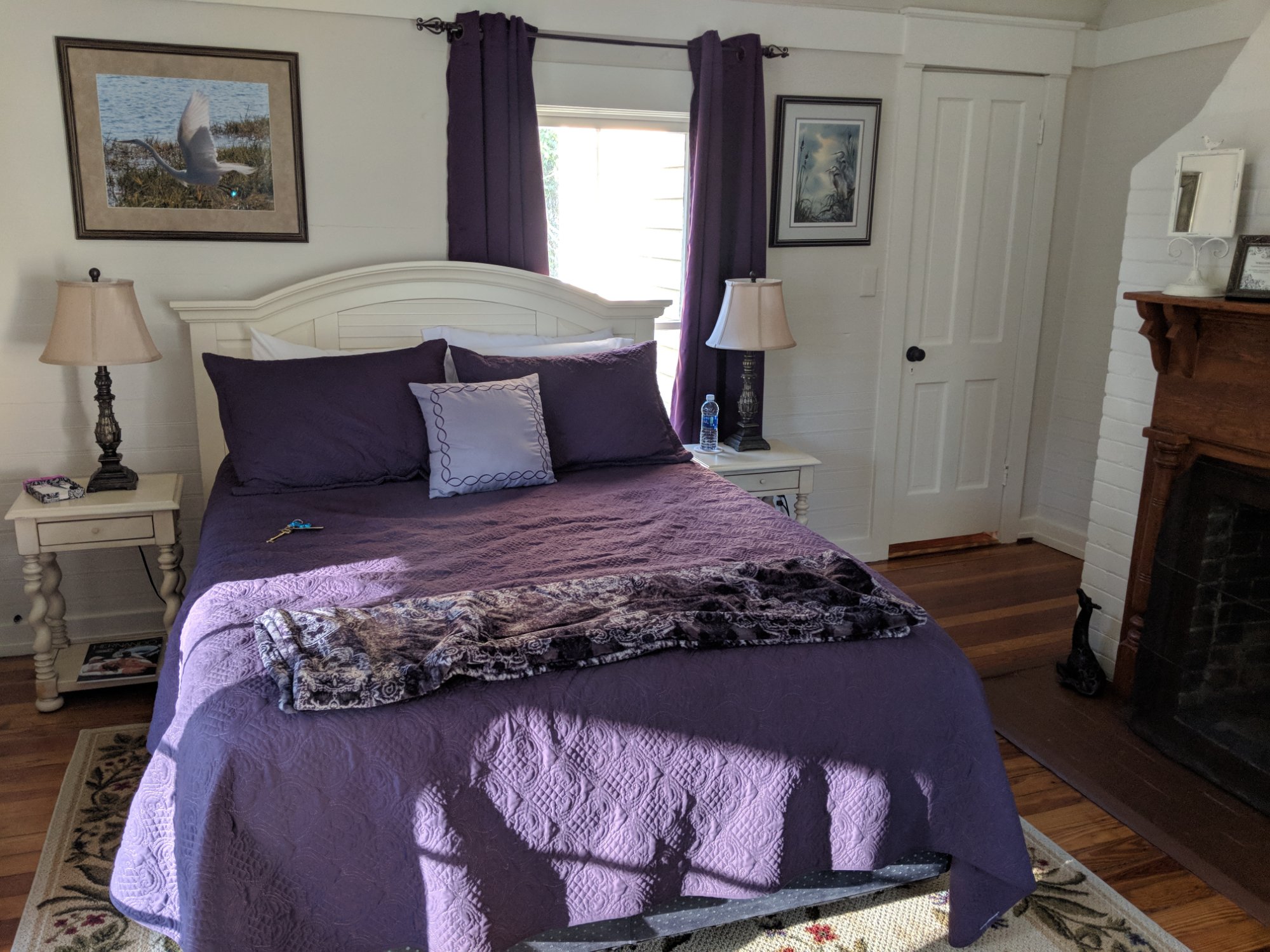 Dolan House B&B-官方