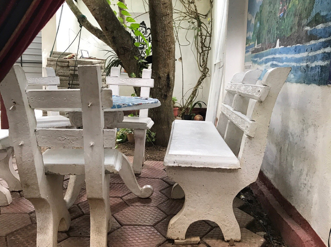 Silvas Surf Home主图