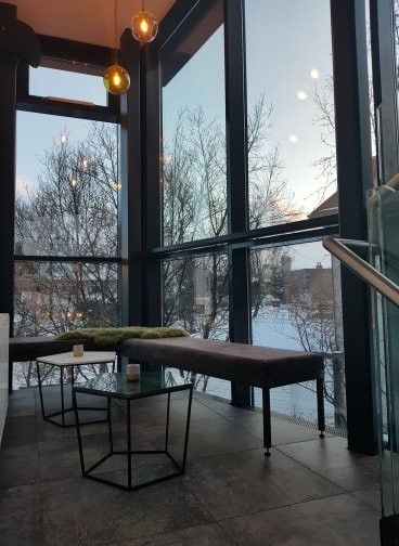 Nordurey Hotel主图