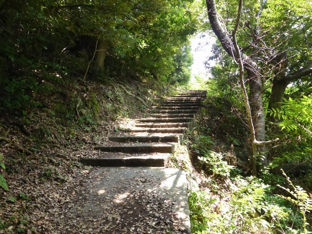 Sengan Matsushima Rock景点图片
