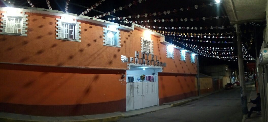 Hotel Primavera主图