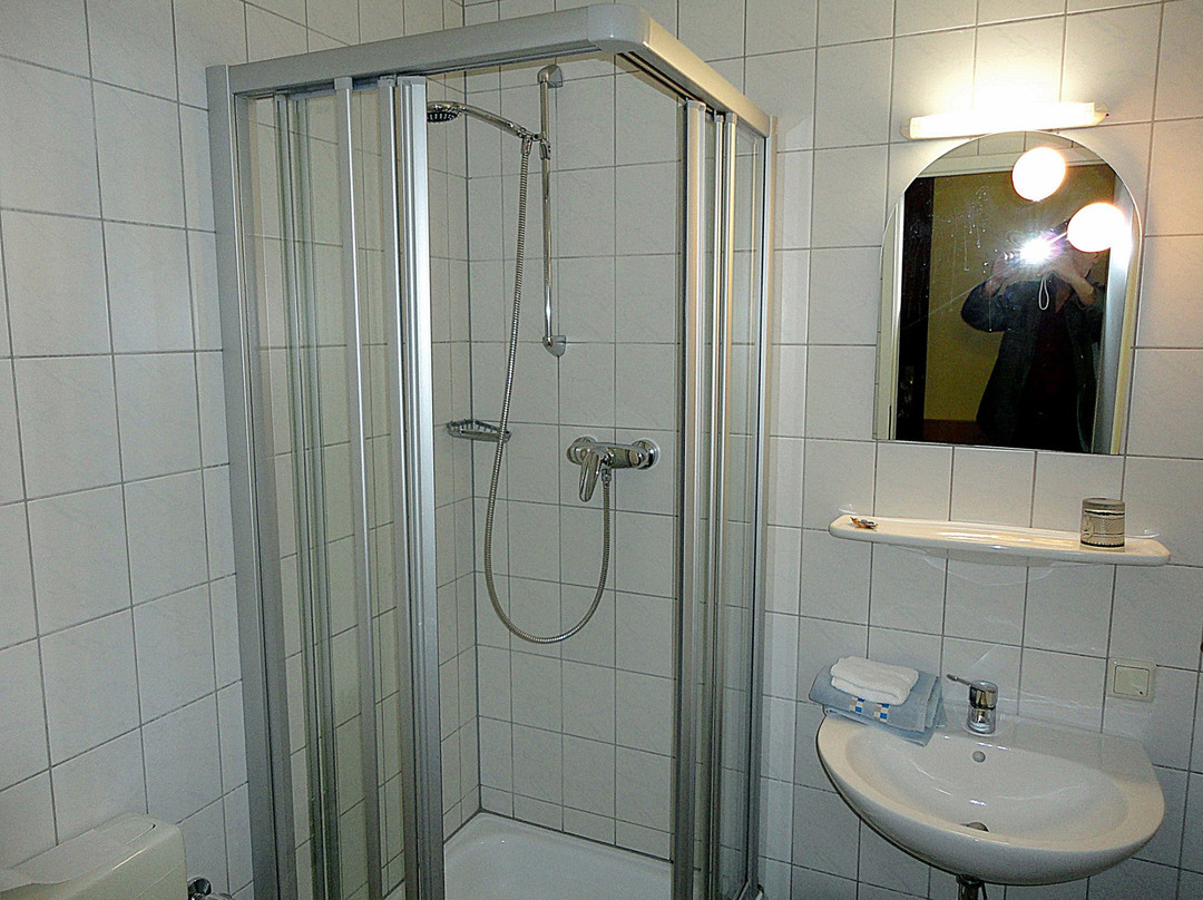 Hotel Pension "Waldgasthof Friedrichsberg"主图
