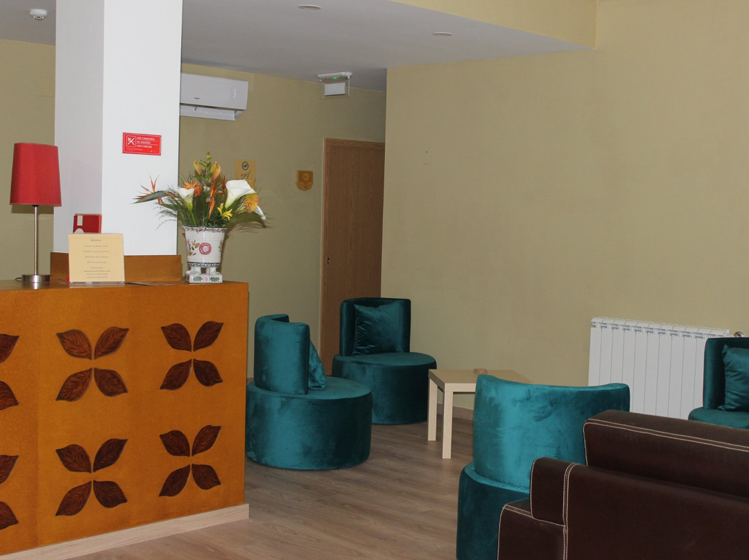 Beleza Serra Guide Hotel主图