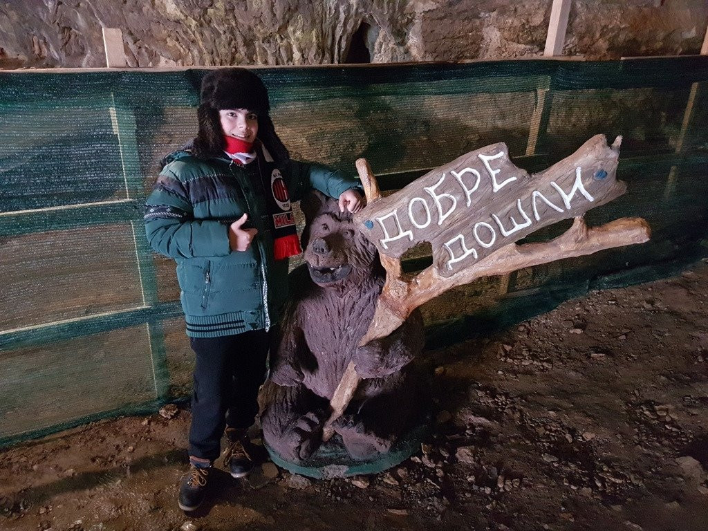 Bacho Kiro Cave - Dryanovo monastery-Dryanovo必去景点