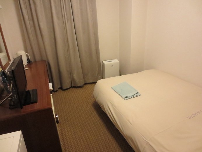 Akashi Luminous Hotel-官方
