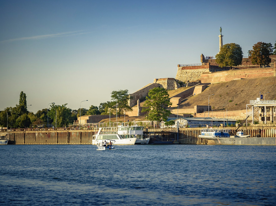 Belgrade Private Tour-贝尔格莱德必去景点