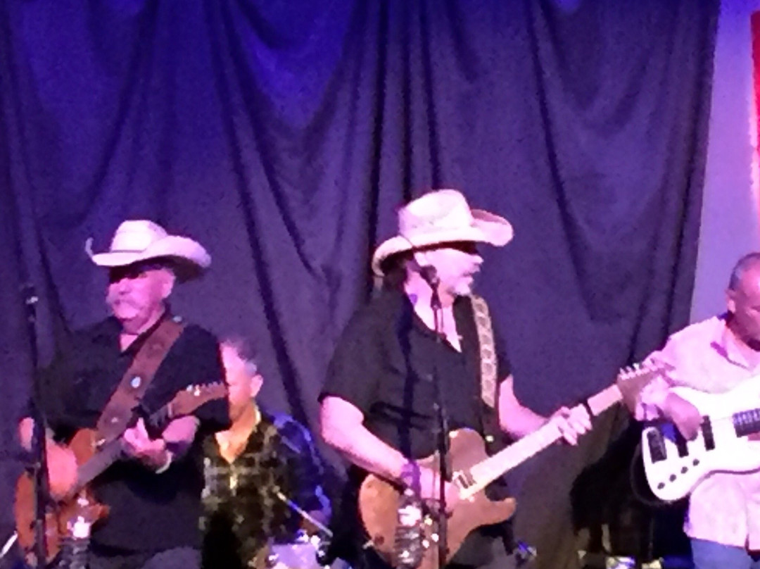 Main Street Crossing-Tomball必去景点