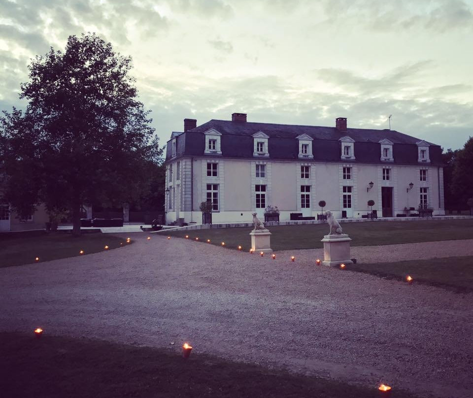 Domaine de Montchevreuil主图
