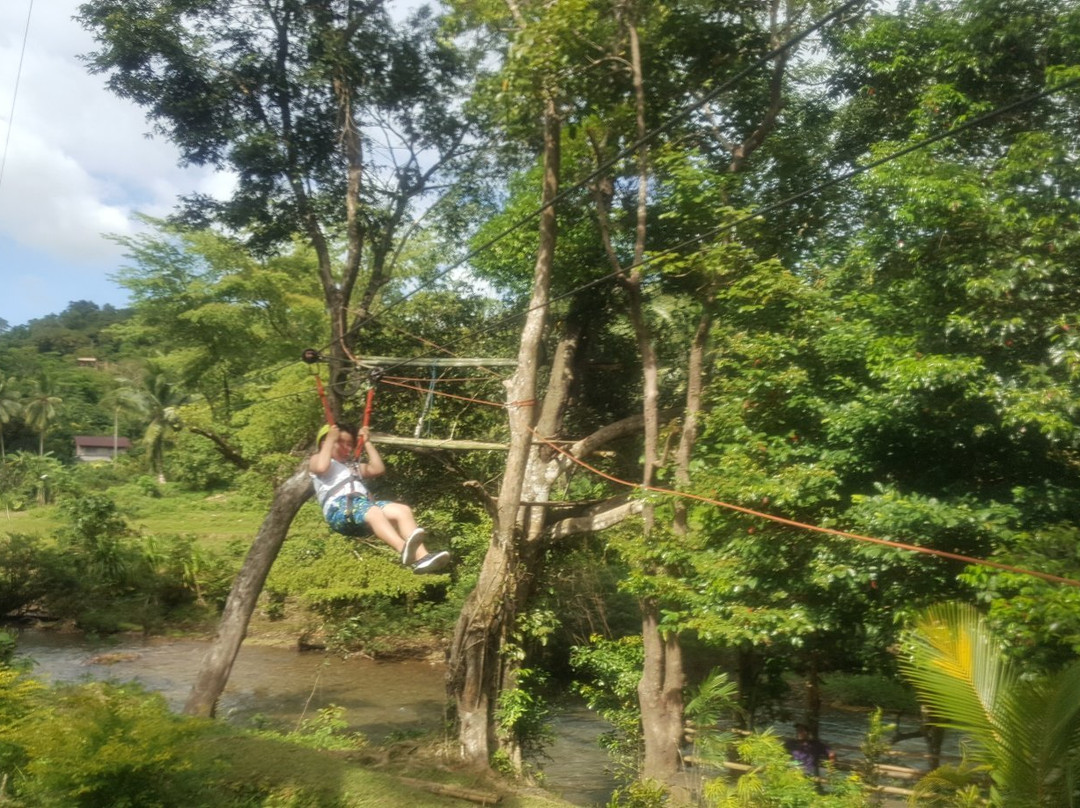 Bugang Riverside Inn主图