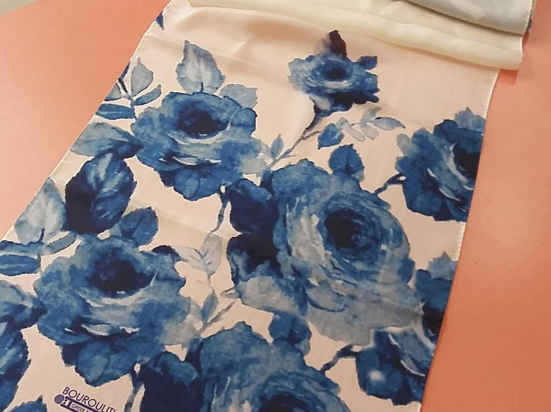 Cocoon & silk-科孚市必去景点