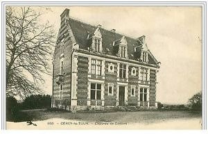 Haras de Coddes主图