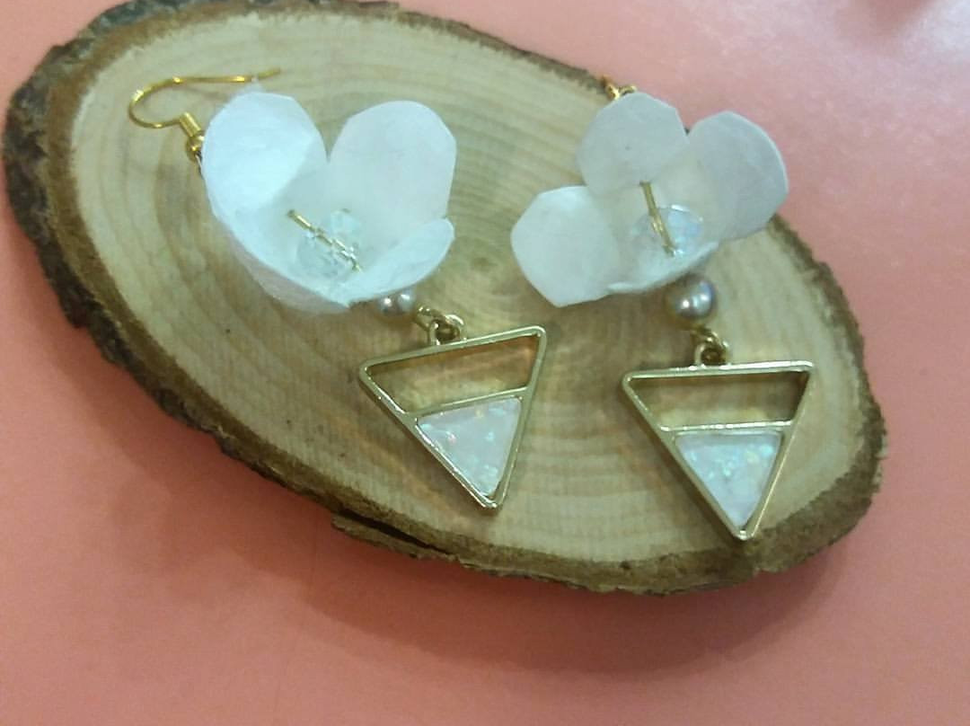 Cocoon & silk-科孚市必去景点