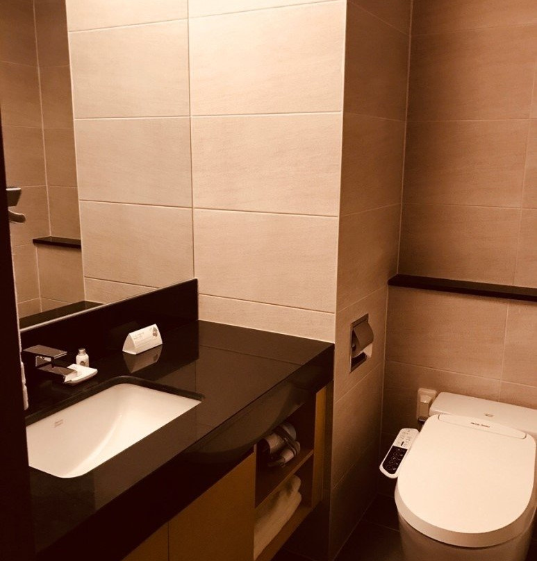 H Hotel Sejong City主图