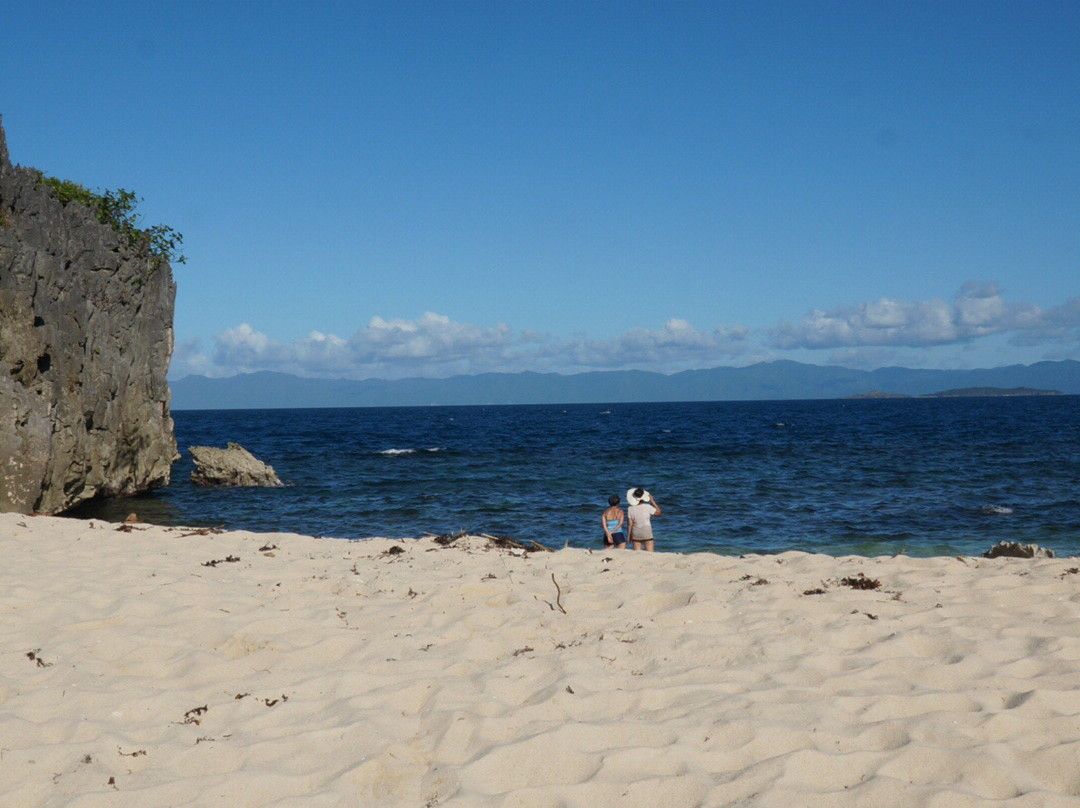 Lahos Island-Caramoan必去景点
