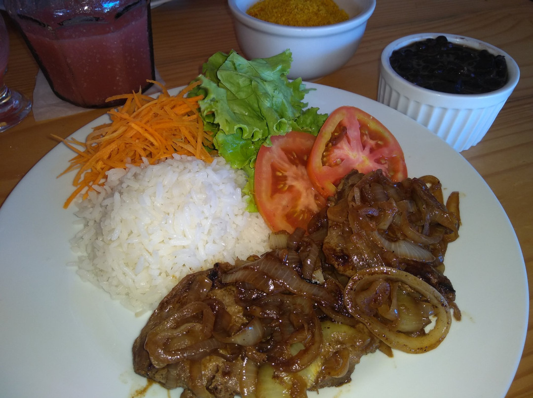 Jerilicia's Restaurante