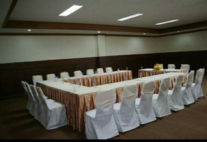 艾塞亚酒店主图