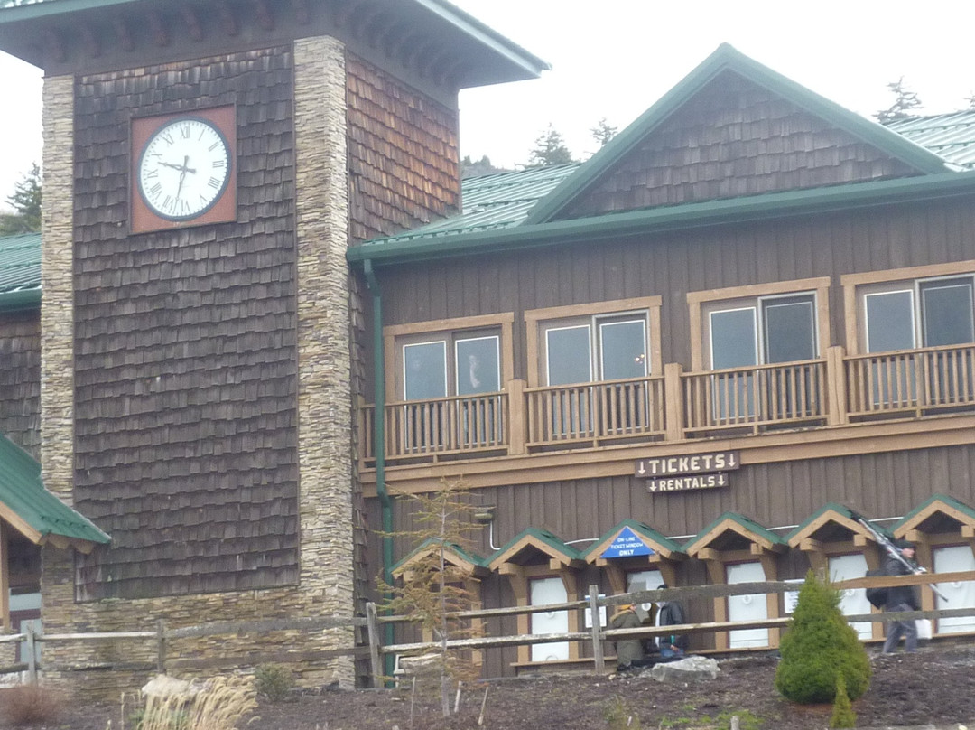 Canaan Valley Resort主图
