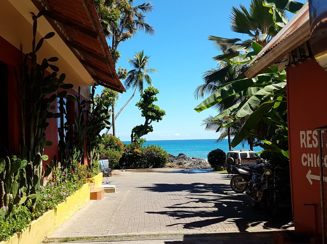 Cabinas Mar y Cielo主图