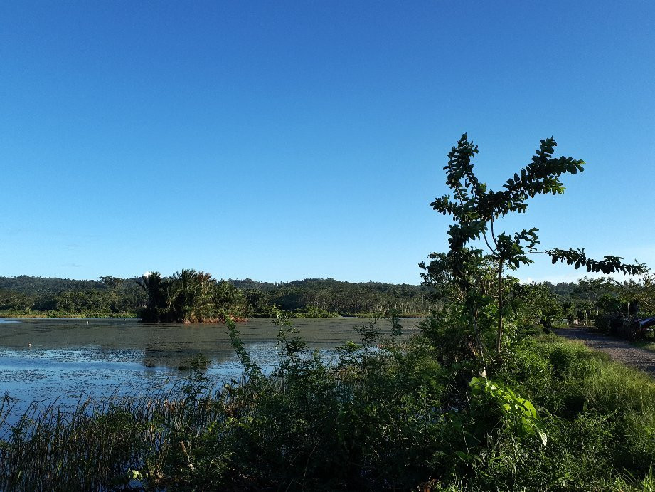 Lake 77-比斯利格必去景点