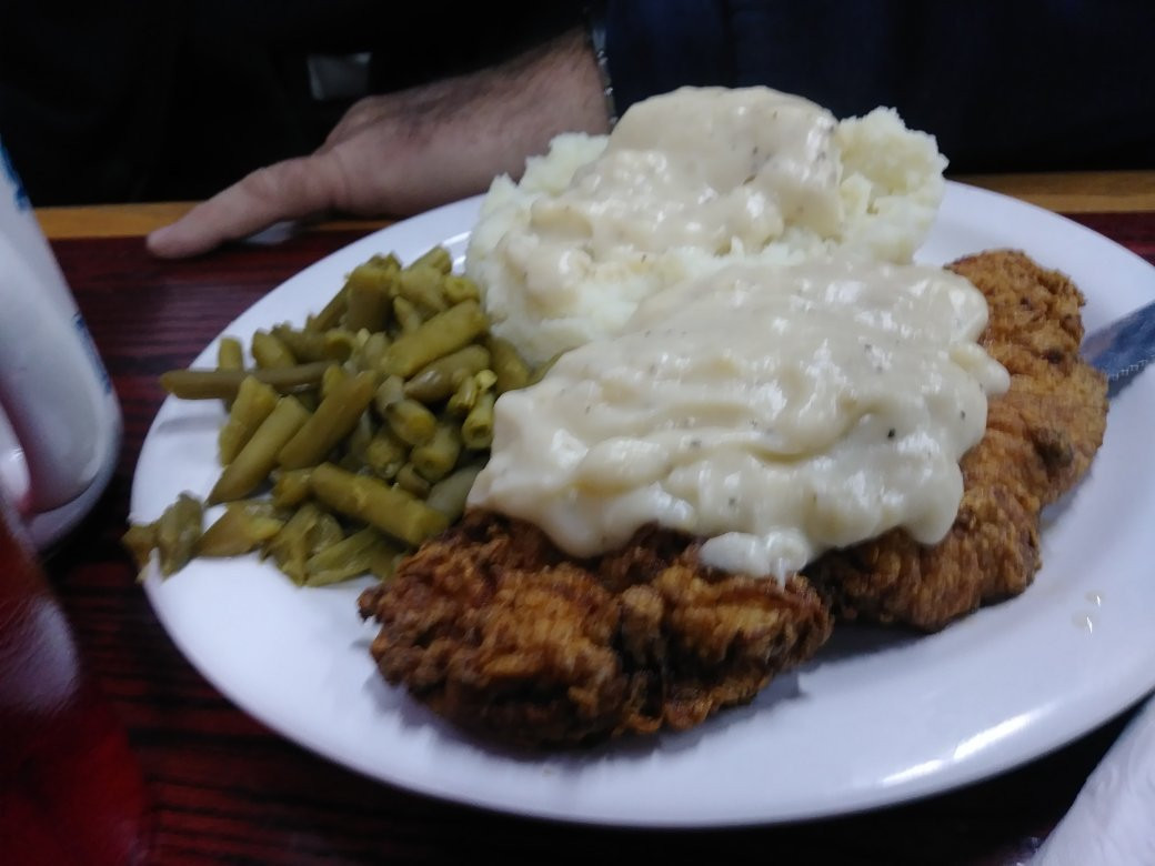 Arcadia餐馆和美食-Rocky Mountain Grill