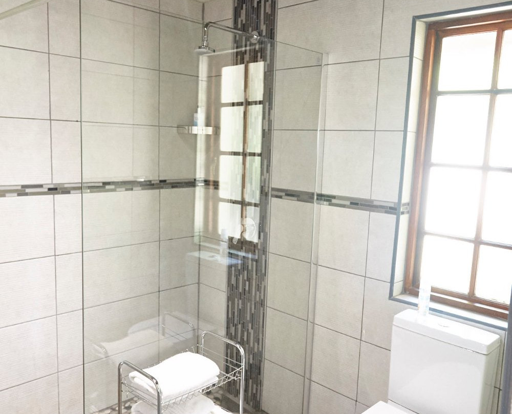 De Old Drift Guest Farm主图