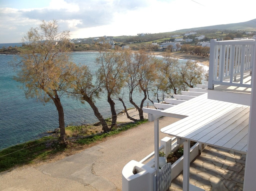 George Guest House主图