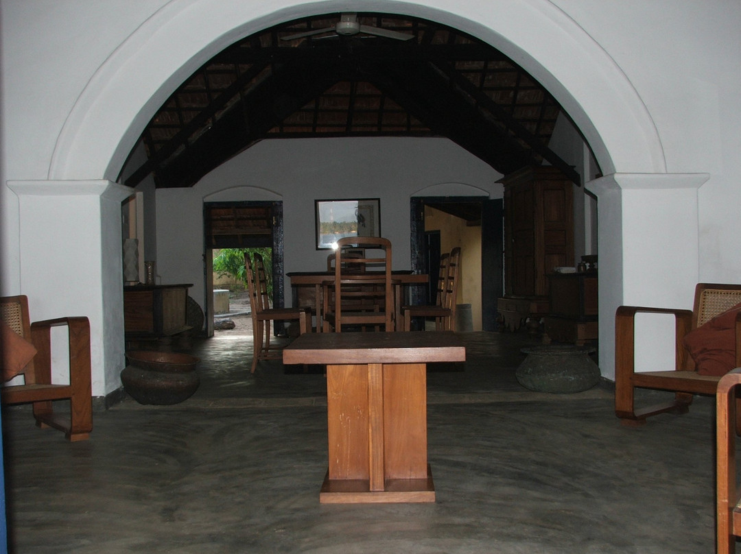 拜蒂克洛酒店住宿-15LMD