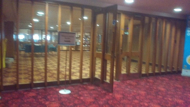 Mitchell Library-格拉斯哥必去景点