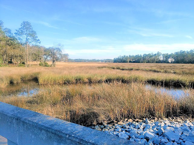 Osprey Cove Golf Club-St. Marys必去景点