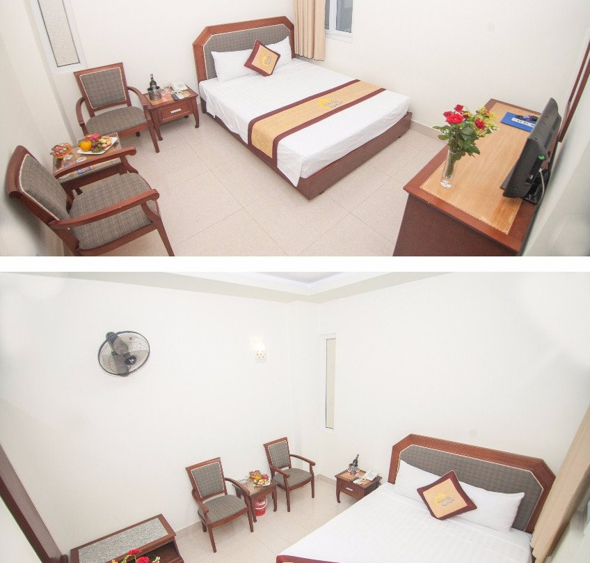 Hai Long Hotel主图