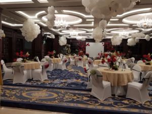 Forest Hill Resort-餐饮