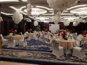 Forest Hill Resort主图