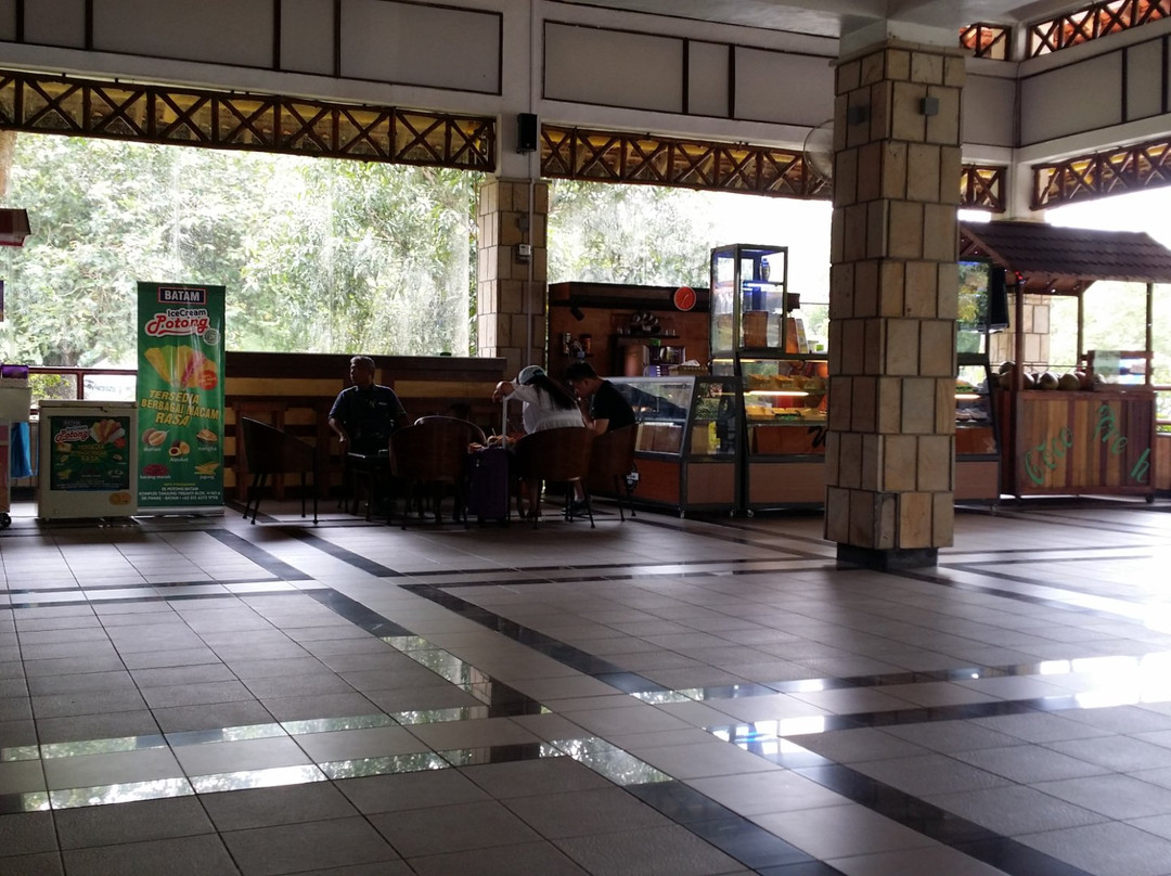 Nongsa Pura Ferry Terminal景点图片
