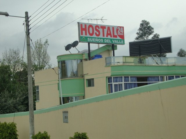 Sueños del Valle